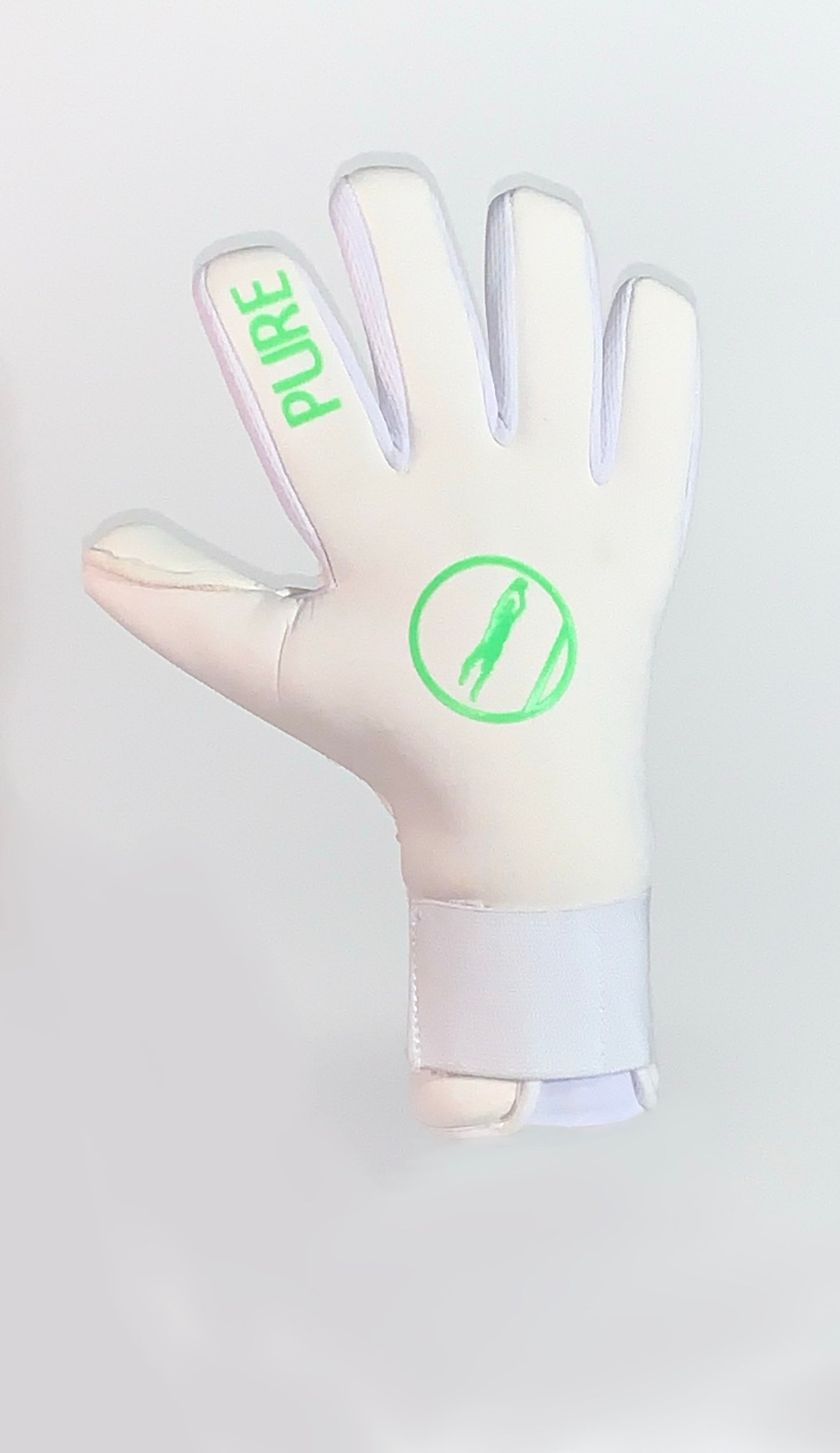 PURE GK ONE 2.0